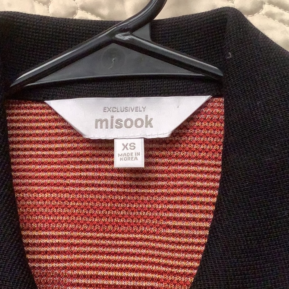 Misook coat - Picture 2 of 9